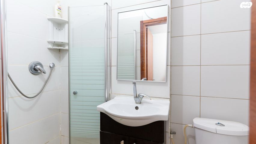 דירה, חיים נחמן ביאליק 135, באר שבע