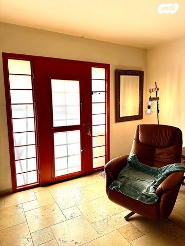 דירת גן, משה קליינמן, קרית היובל, ירושלים