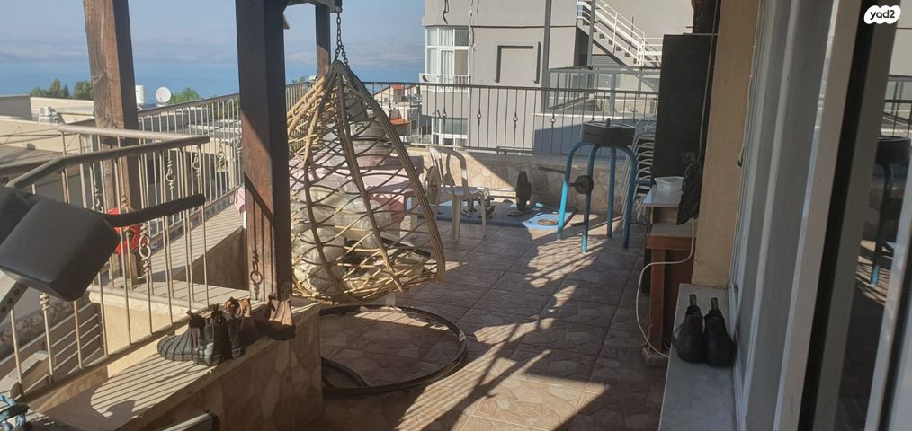 בית פרטי/ קוטג', הנביאים, בן גוריון, טבריה