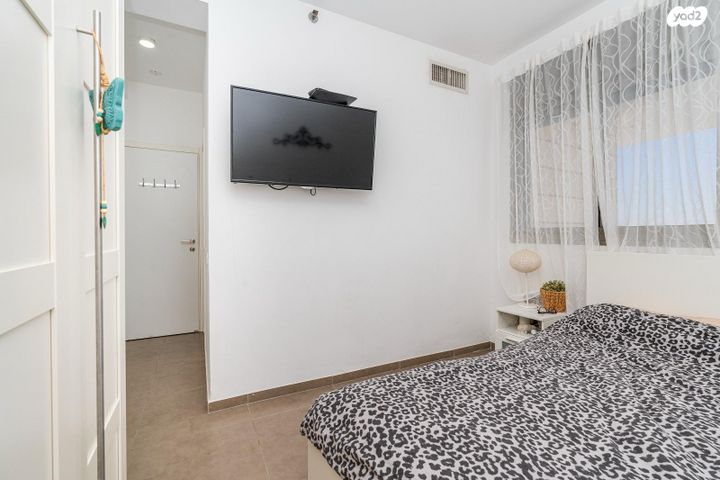 גג/ פנטהאוז, הר סיני 2, היובל, אור עקיבא