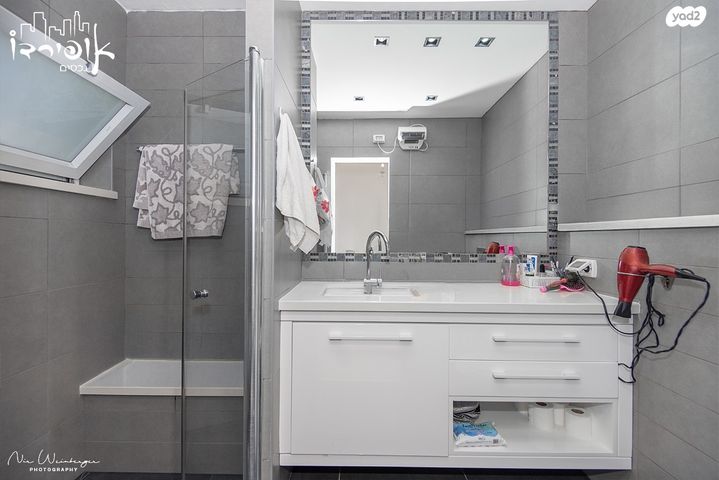 דירה, גלבוע, זיו, חיפה