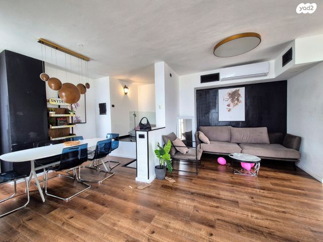 דופלקס, הירקון, לב תל אביב, לב העיר צפון, תל אביב יפו