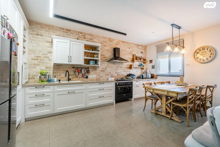 גג/ פנטהאוז, הר סיני 2, היובל, אור עקיבא