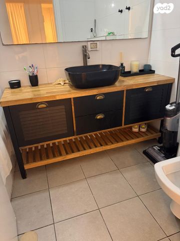 דירת גן, רמה, תל אביב יפו