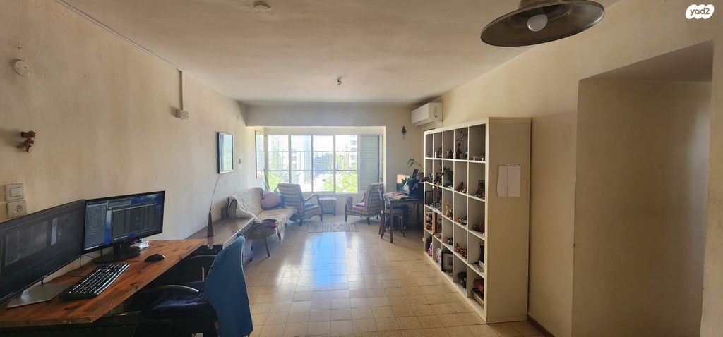 דירה, שאול הדדי, רמת יוסף, בת ים