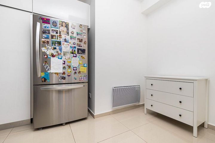 דירה, רבקה, בקעה, ירושלים