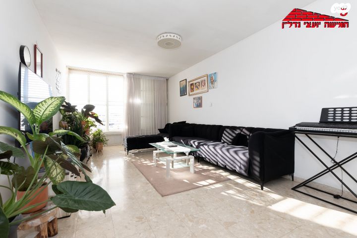 דירה, חנה ומיכאל לוין, רביבים, גני ראשון, ראשון לציון