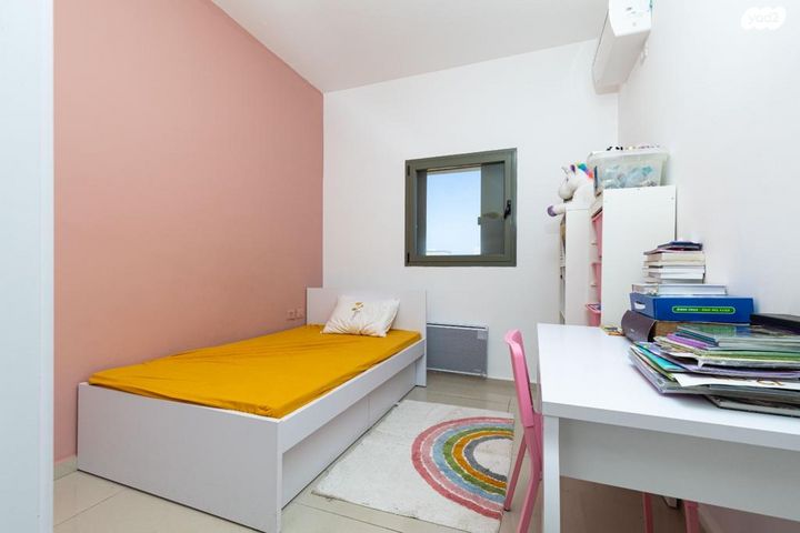 דירה, רבקה, בקעה, ירושלים