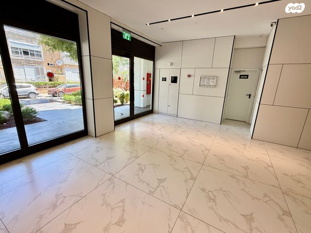 דירה, ביאליק, צפון מערב מרכז העיר, נתניה