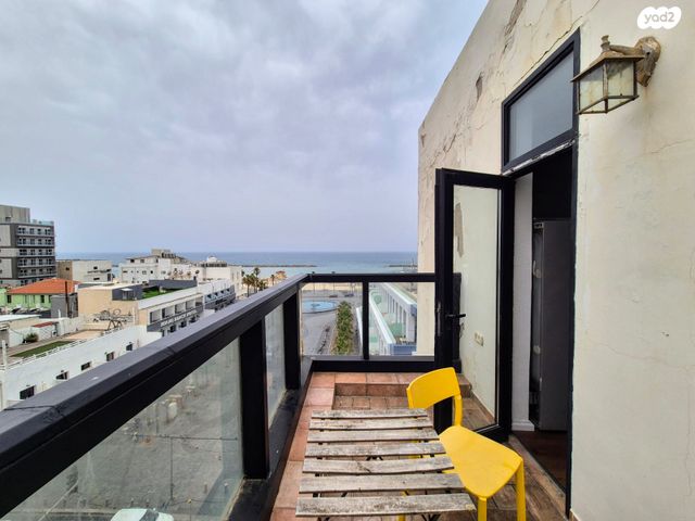 דופלקס, הירקון, לב תל אביב, לב העיר צפון, תל אביב יפו