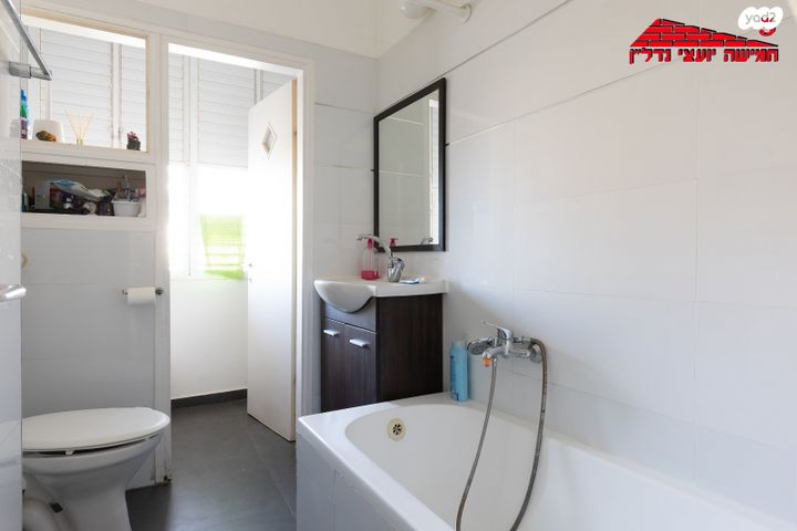 דירה, חנה ומיכאל לוין, רביבים, גני ראשון, ראשון לציון