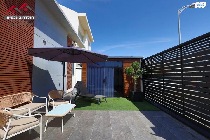 דו משפחתי, שלו, גבעת הסביונים, קרית מלאכי