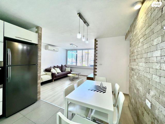 דירה, השר ישראל בר יהודה 12, קרית נורדאו, נתניה