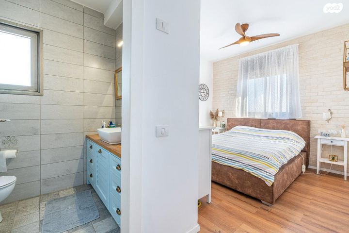 גג/ פנטהאוז, הר סיני 2, היובל, אור עקיבא