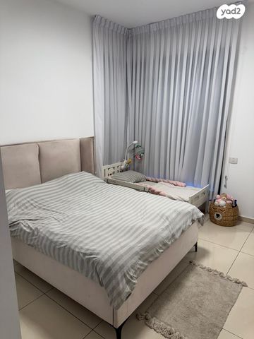 דירת גן, רמה, תל אביב יפו