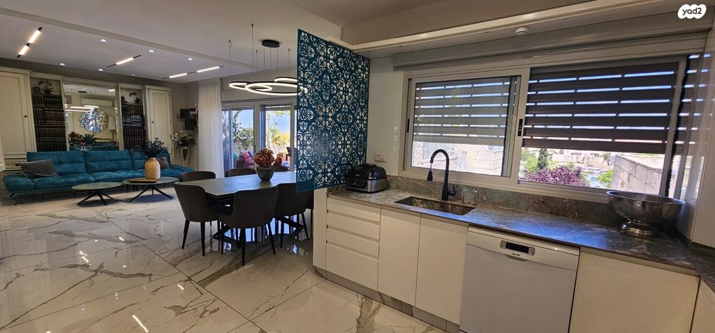 בית פרטי/ קוטג', א.י. שחראי, בית וגן, ירושלים