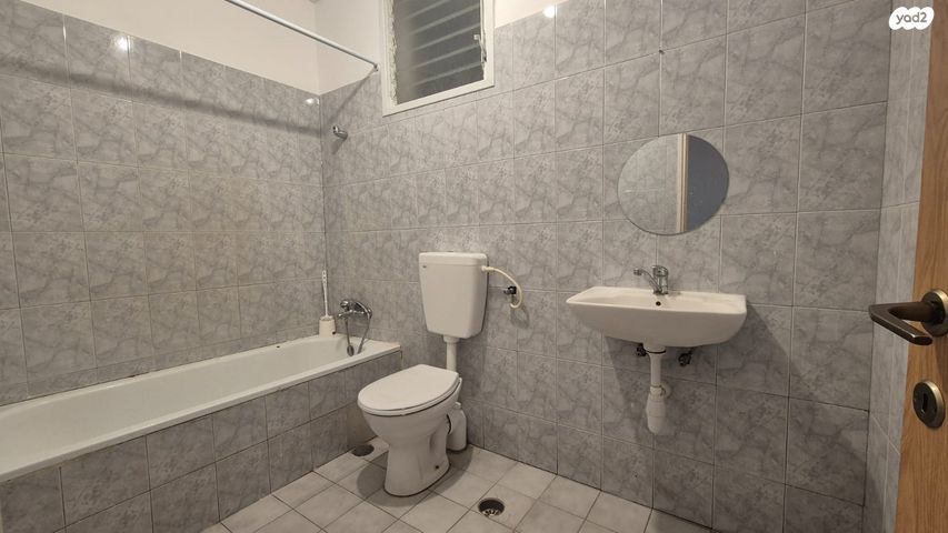 דירה, א.ז. ורנר 14, קרית שמואל, טבריה