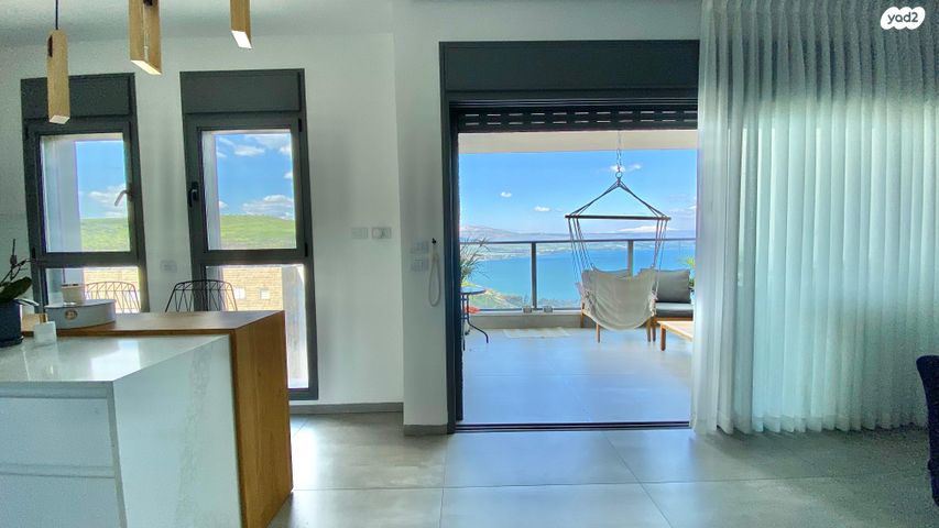 דירה, לח"י, שיכון עובדים, טבריה