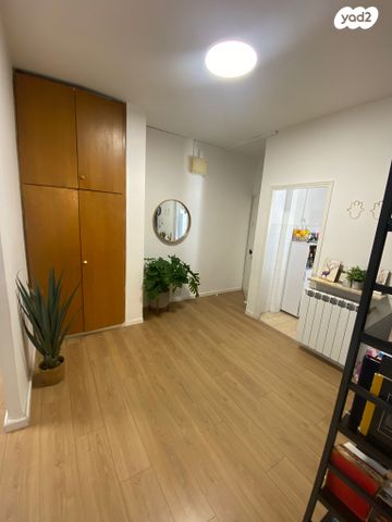 דירה, רחביה, ירושלים