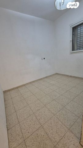 דירה, א.ז. ורנר 14, קרית שמואל, טבריה