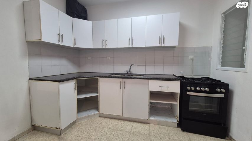 דירה, א.ז. ורנר 14, קרית שמואל, טבריה