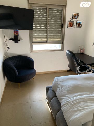 דירה, יצחק שדה 10, דרום מערב ותיק, בת ים