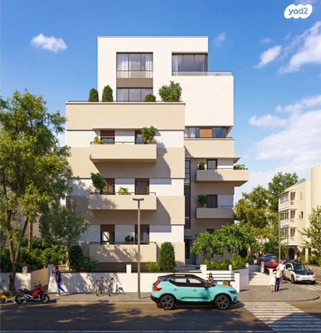 לב תל אביב, לב העיר צפון