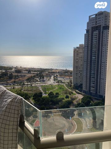 דירה, יצחק שדה 10, דרום מערב ותיק, בת ים