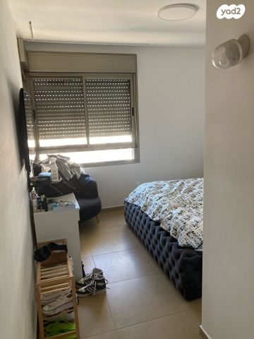 דירה, יצחק שדה 10, דרום מערב ותיק, בת ים