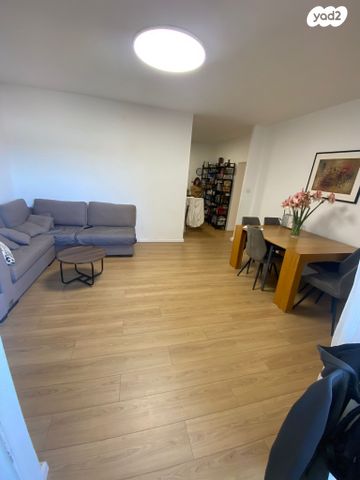 דירה, הרב חיים ברלין, קרית שמואל, ירושלים