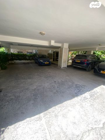 דירה, רחביה, ירושלים