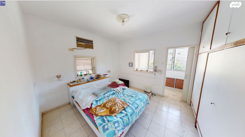 דירה, רמברנדט, הצפון החדש - דרום, תל אביב יפו