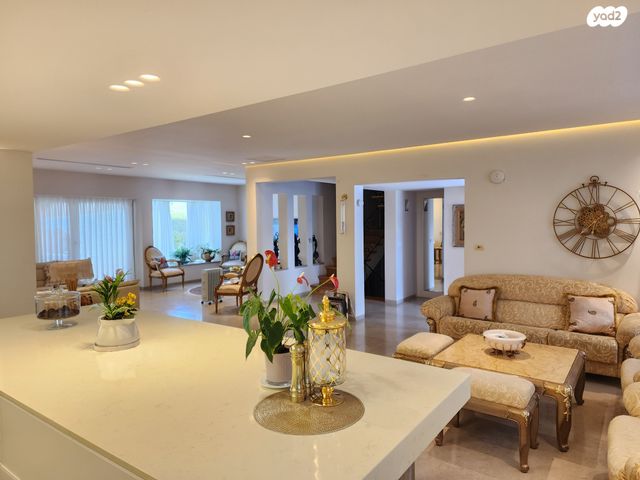 בית פרטי/ קוטג', רמת גן