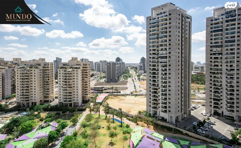 גג/ פנטהאוז, שא נס, פארק המושבה, באר יעקב