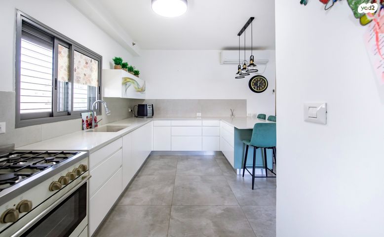 דירה, אורלנסקי, מחנה יהודה, פתח תקווה