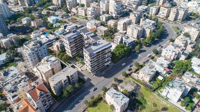 דירת גן, נייברג, קרית שמואל, טבריה