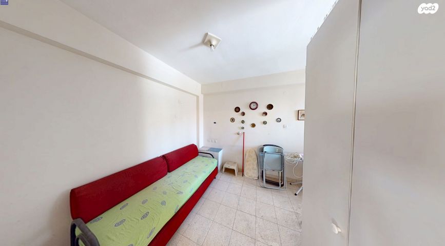 דירה, רמברנדט, הצפון החדש - דרום, תל אביב יפו