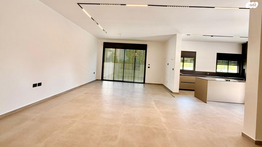 בית פרטי/ קוטג', קורל, רובע י"ז, אשדוד