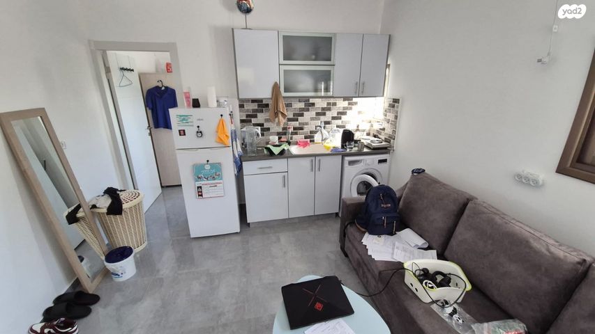 דירה, החשמל 16, נווה פז, חיפה