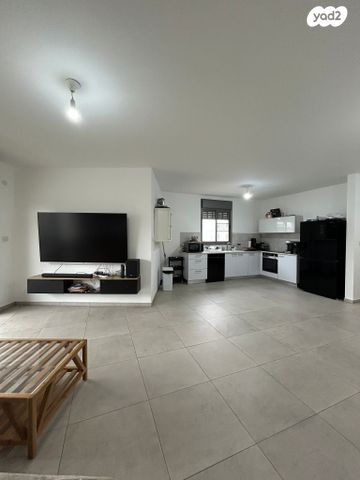 דירה, נחל משמר, פארק הנחל, באר שבע