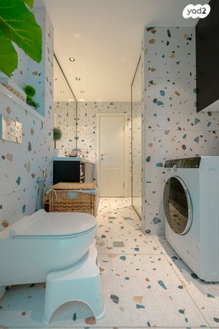 גג/ פנטהאוז, עפולה