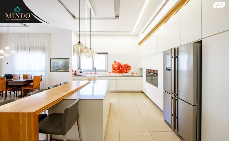 גג/ פנטהאוז, שא נס, פארק המושבה, באר יעקב