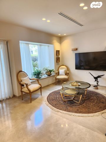 בית פרטי/ קוטג', רמת גן