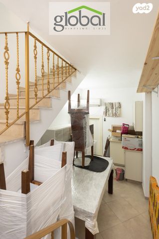 דופלקס, שאול אביגור, חומת שמואל, הר חומה, ירושלים