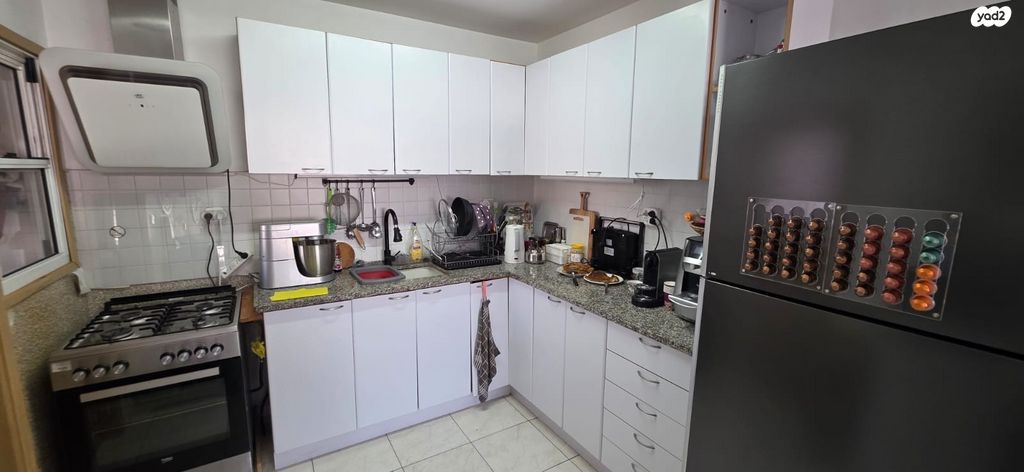 דירה, אייר, רובע י"ב, אשדוד