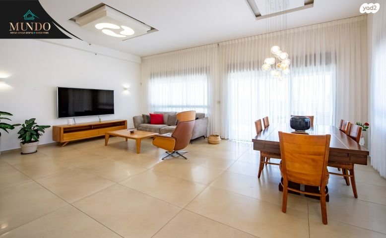 גג/ פנטהאוז, שא נס, פארק המושבה, באר יעקב