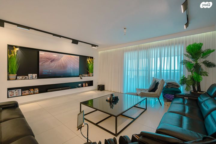 גג/ פנטהאוז, עפולה