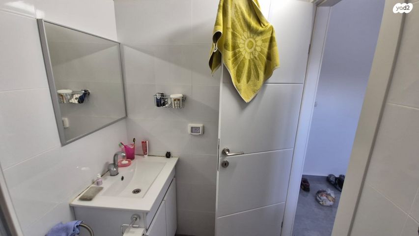 דירה, החשמל 16, נווה פז, חיפה