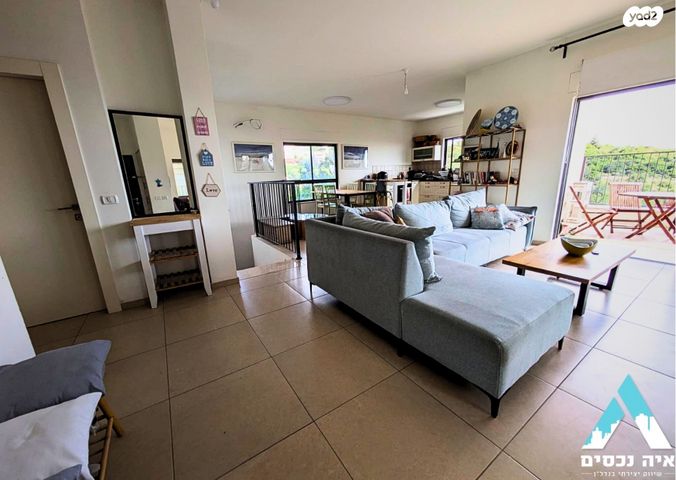 בית פרטי/ קוטג', קציר