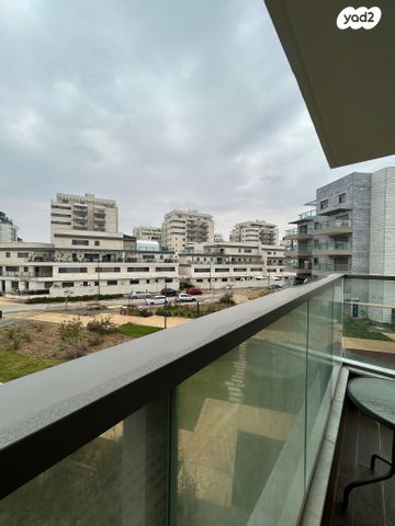 דירה, נחל משמר, פארק הנחל, באר שבע